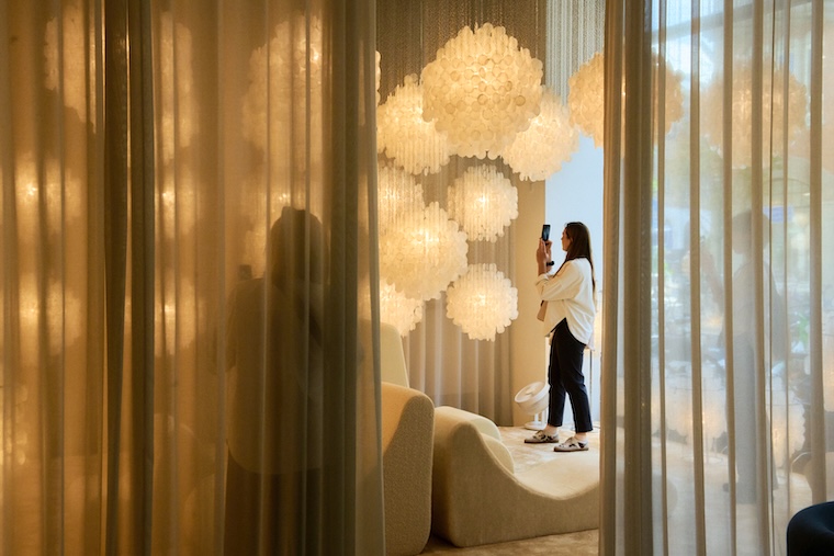 Basalto Collective at 3daysofdesign